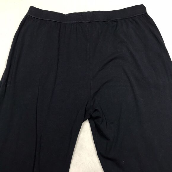 HUGO BOSS Mix & Match Jogger Pants Men 2XL (36x30) Black Sweatpants Drawstring - Picture 4 of 13